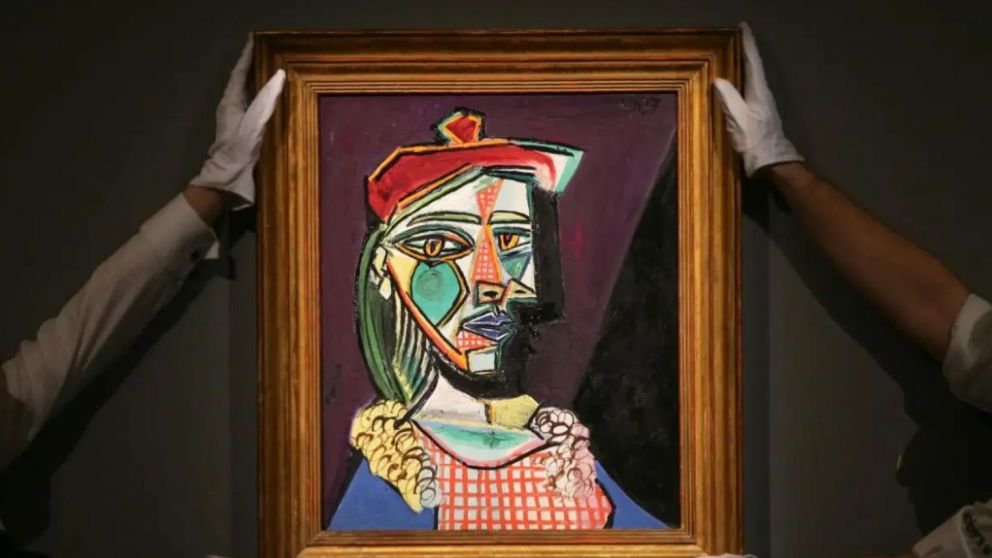 Muchos podrán comprar la obra, pero no verla