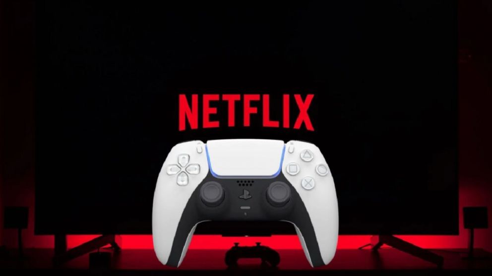 Netflix sumará videojuegos a su plataforma