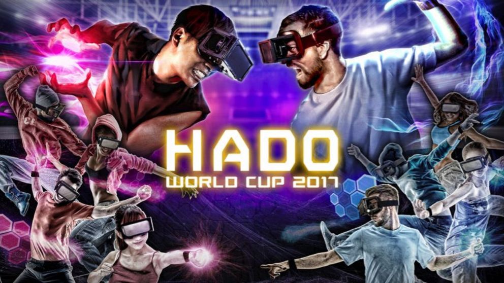 Linketech: nuevo juego japonés