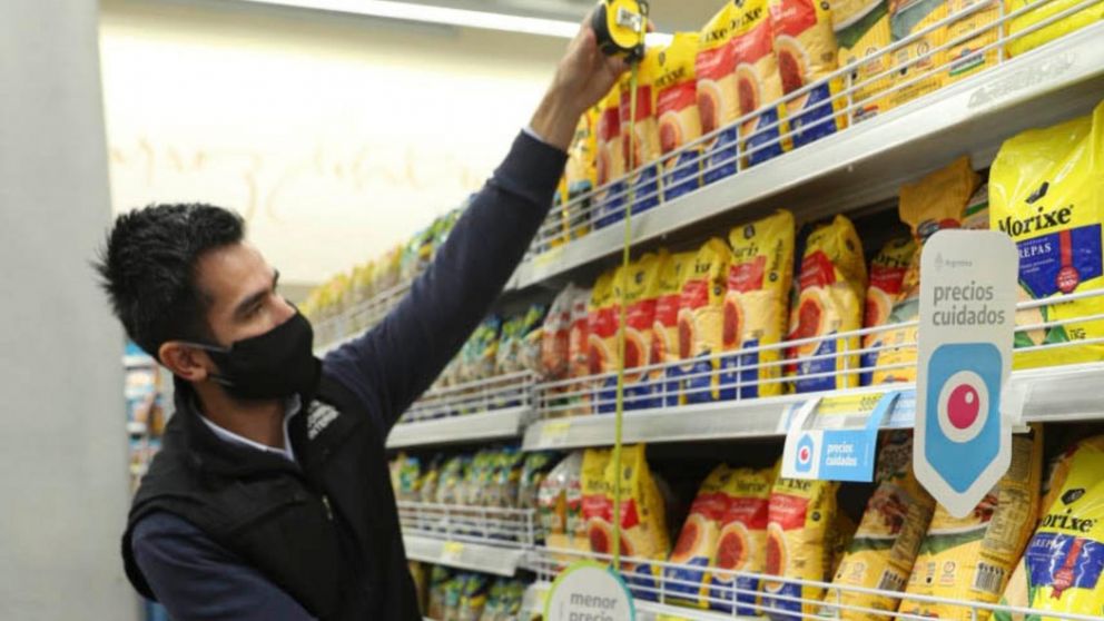 Negocian futuros aumentos de precios