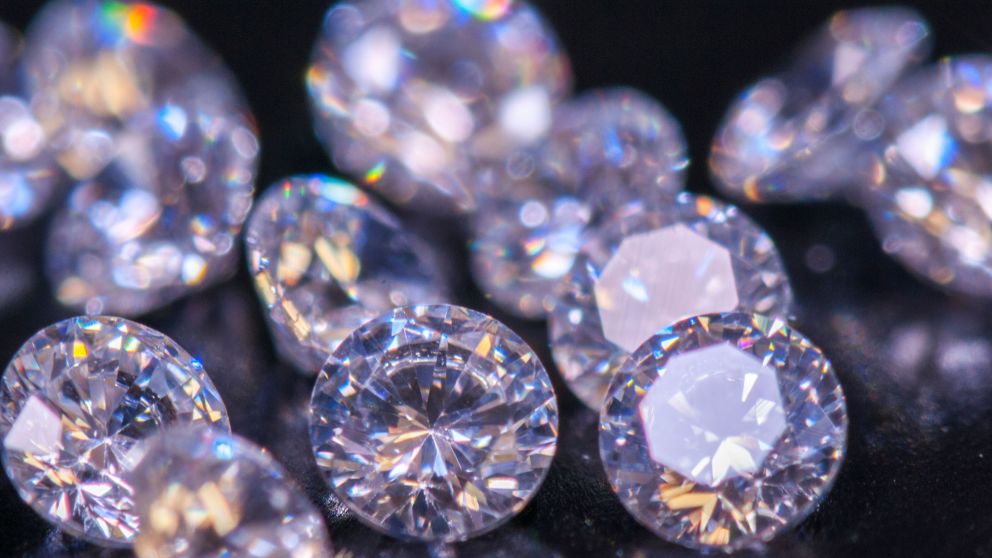 Una joyita: compran un diamante por más de 12 millones de dólares con
criptomonedas