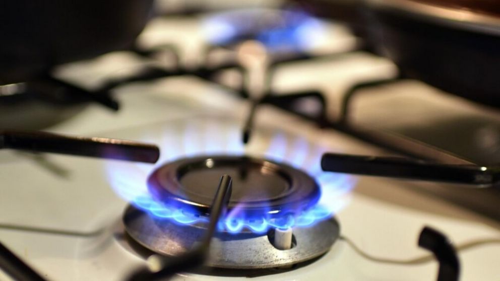 Zona Fría: AUH, AUE, PNC y monotributistas tendrán una rebaja en la factura de gas del 50%
