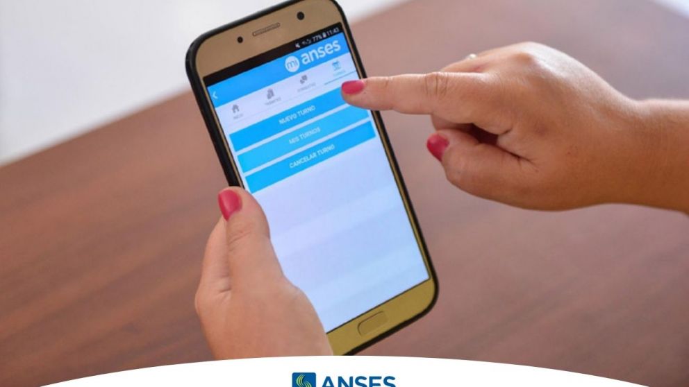 Con una APP, consultá si cobrás $12.600 y un bono de $6.000 que se paga hoy