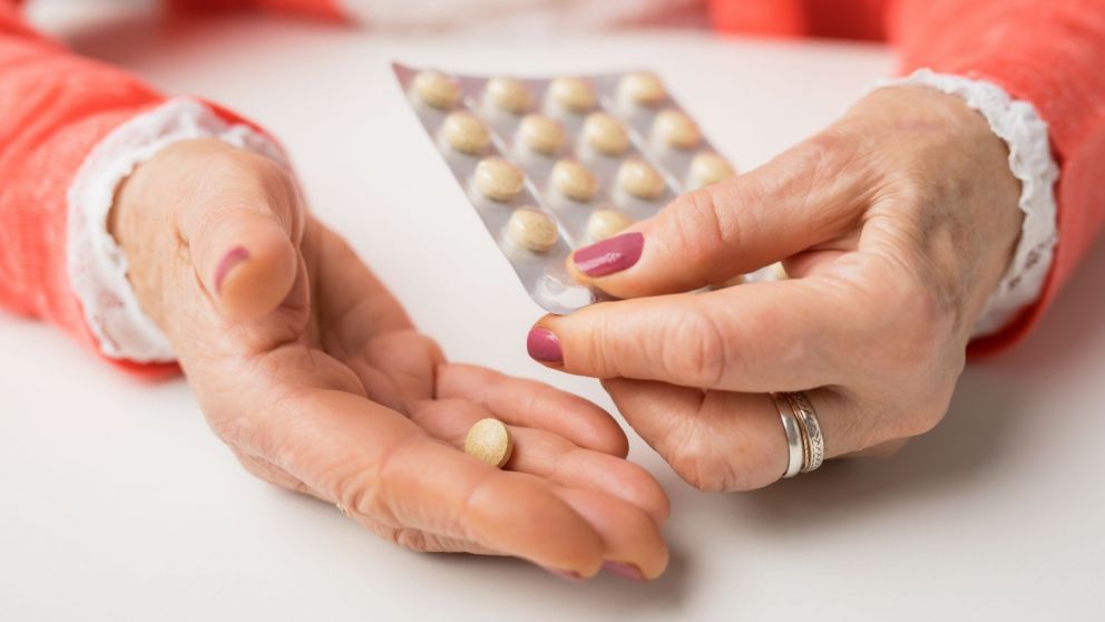 El programa Medicamentos Gratis alcanza a tres millones y medio de jubilados y pensionados