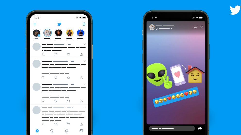 Twitter eliminará los Fleets