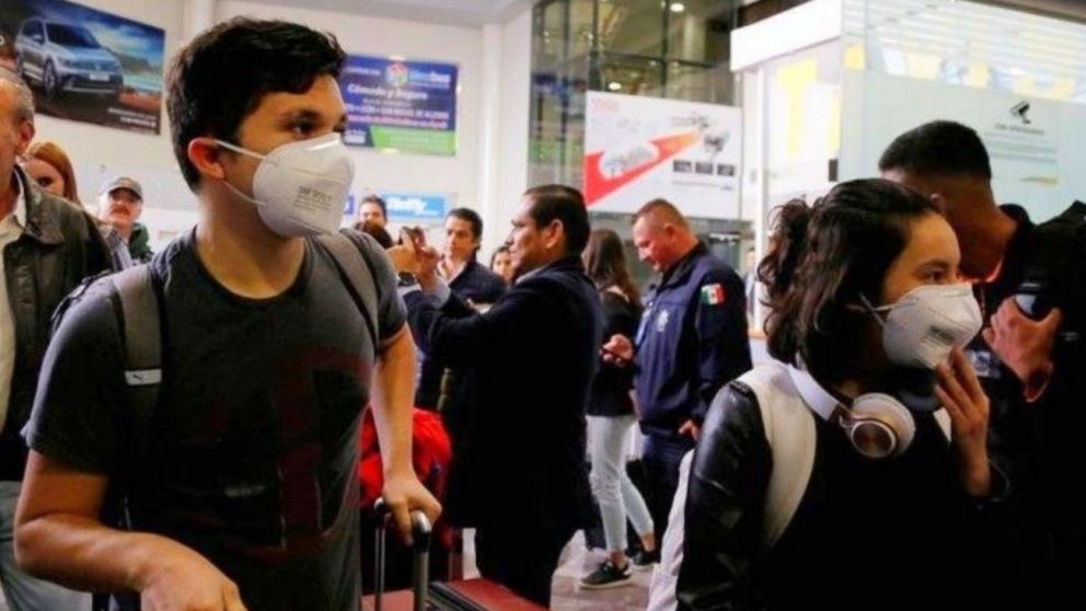 "Macri debe comunicarse con la empresa para garantizarse un lugar en el próximo vuelo"