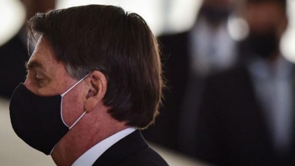 "Por consejo m�dico, el Presidente estar� en observaci�n por un per�odo de 24 a 48 horas", inform� la Presidencia 