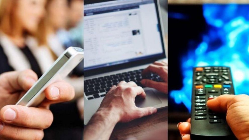 Internet, celulares y TV paga: prestaciones universales para una ciudadanía plena