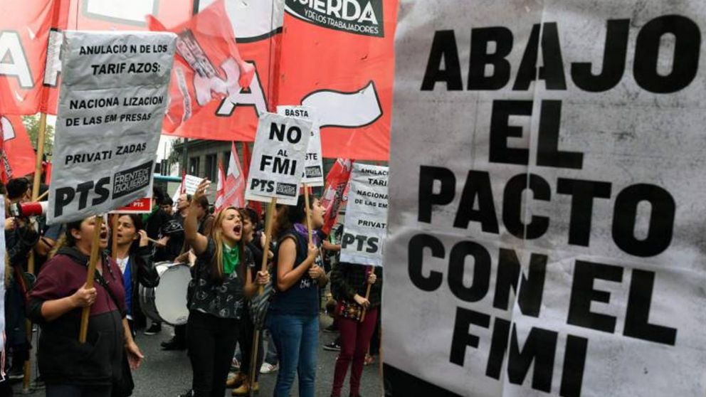 Las fuerzas de izquierda presentarán mañana sus alianzas electorales