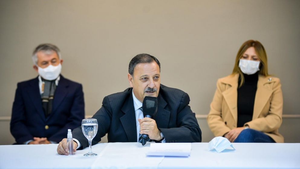 Los tenedores del bono verde apuntaron contra el plan de obra pública de Quintela