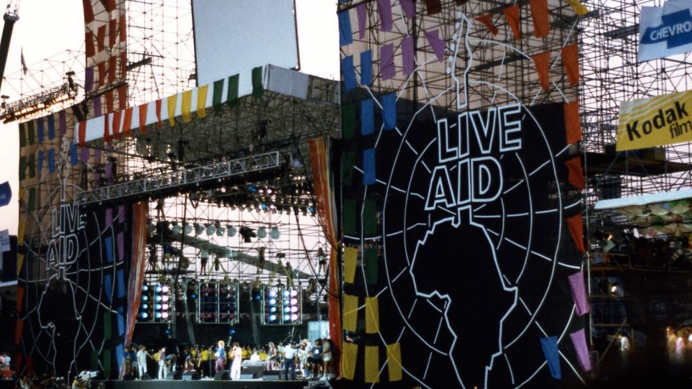 Día Mundial del Rock: por qué se celebra