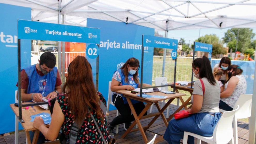 La ONU destac� la celeridad del Gobierno para "desarrollar una respuesta efectiva" para combatir el hambre