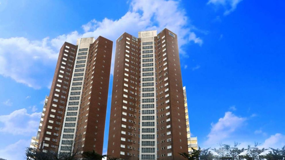 Junto con Torres de Manantiales, ya cerraron 70 hoteles en Mar del Plata en el cuatrimestre