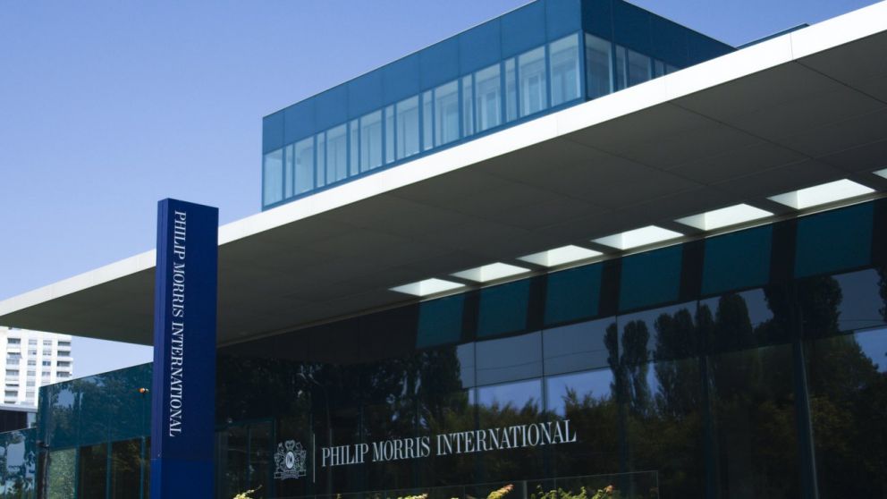 Philip Morris cerró la compra de grupo de salud Vectura por USD1.200 millones