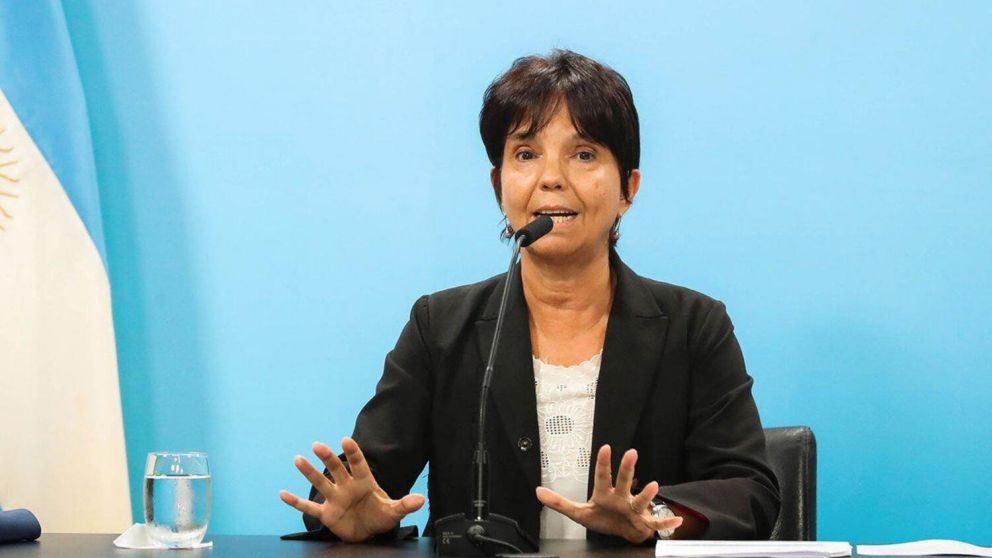 Marcó del Pont, contra delitos fiscales