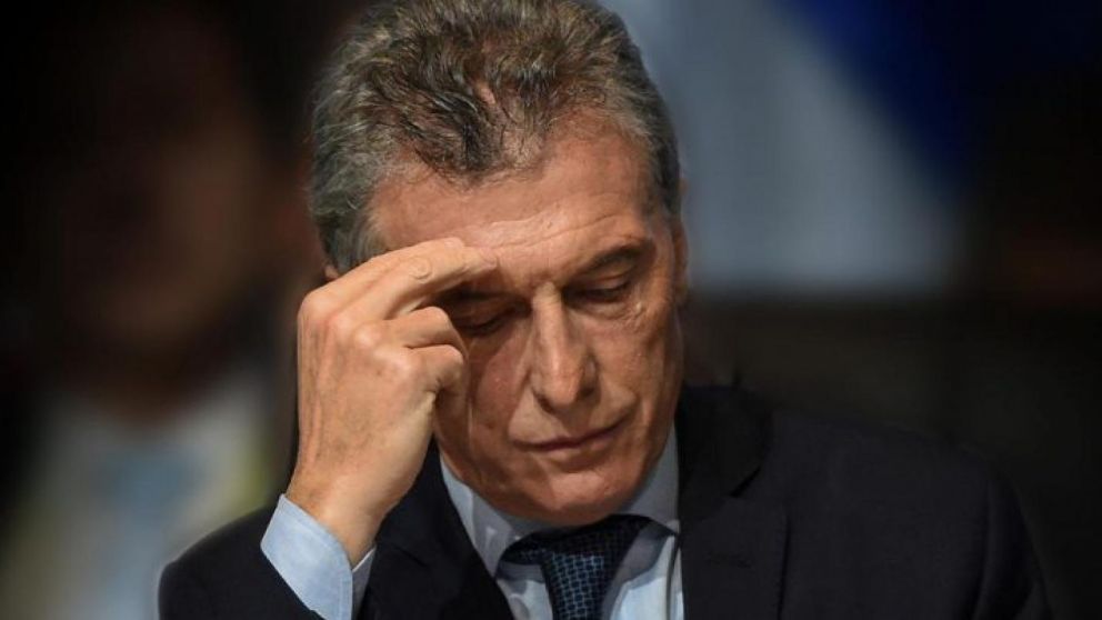 Macri negó la acusación de haber enviado armas para reprimir a la población boliviana durante el golpe de Estado