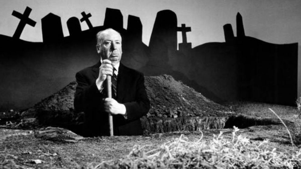 Alfred Hitchcock: genio para seguir descubriendo siempre
