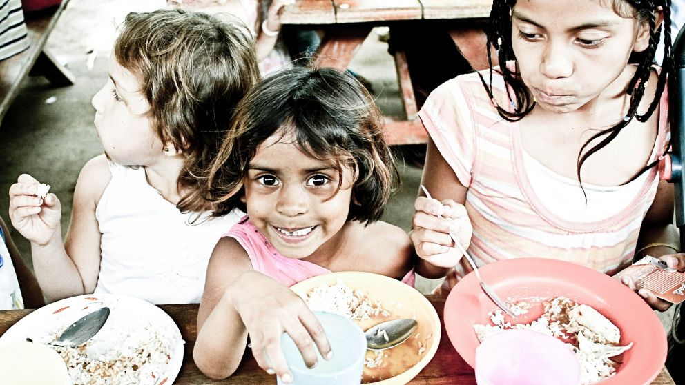 Hambre en el mundo: el coronavirus llevó a 811 millones de personas a la desnutrición