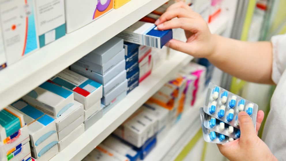 Los medicamentos sigue aumentando por encima de la inflaci�n