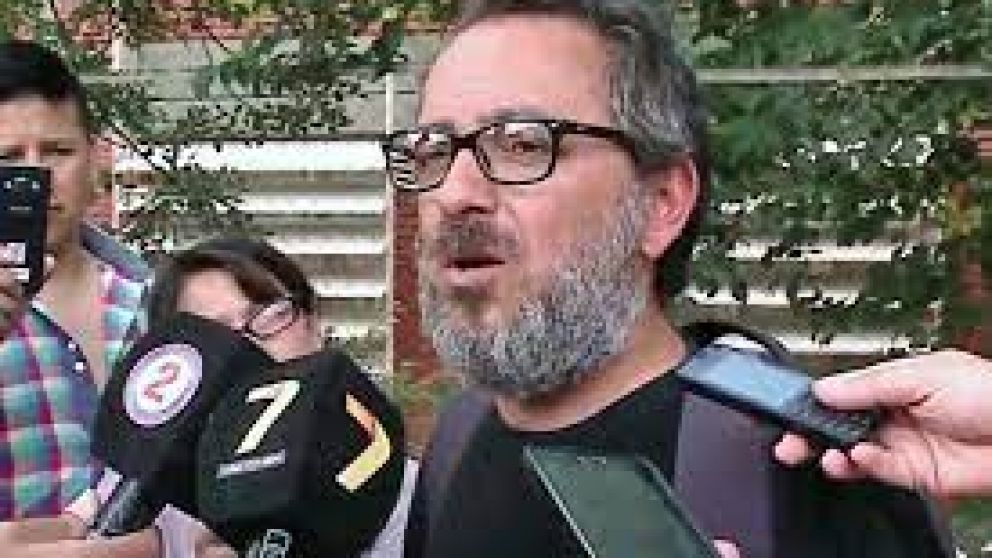 El abogado de Sala advirtió la existencia de responsabilidad directa del Estado argentino en su detención