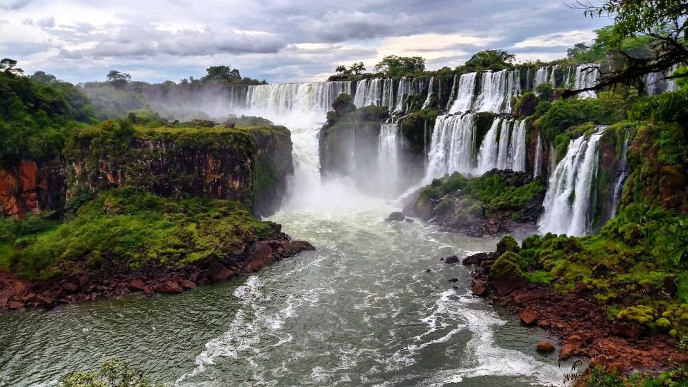 El Parque Nacional Iguazú reabre sus puertas