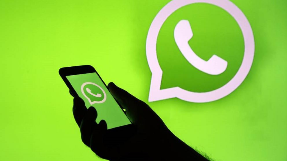 La APP es compatible con whatsapp, Facebook y Telegram