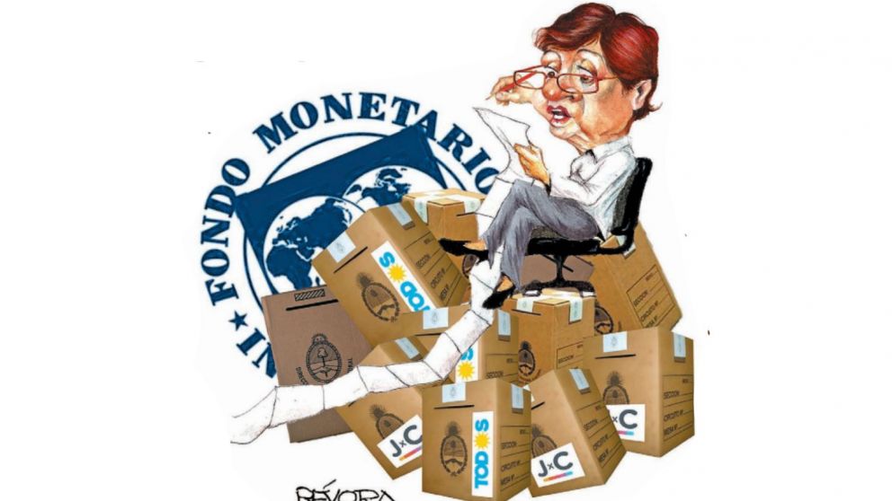 Qué va a exigir el Fondo después de las elecciones (y a quién)