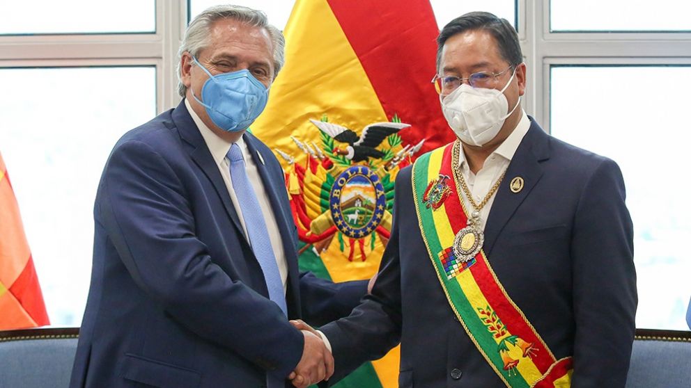 Bolivia denunció que el Gobierno de Macri envió "material bélico" a ese país para la represión de 2019