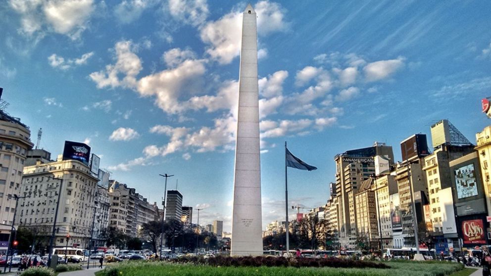 Feriado y restricciones en CABA