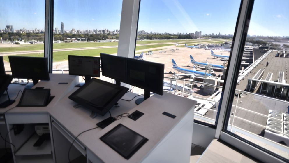 Los aeronáuticos agotaron las instancias de negociación y pararán por 12 días