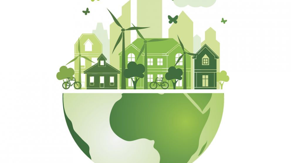 Green city