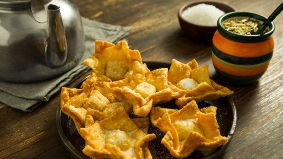 Pastelitos de membrillo, locro, empanadas, entre otras comidas son las más elegidas en las fechas patrias