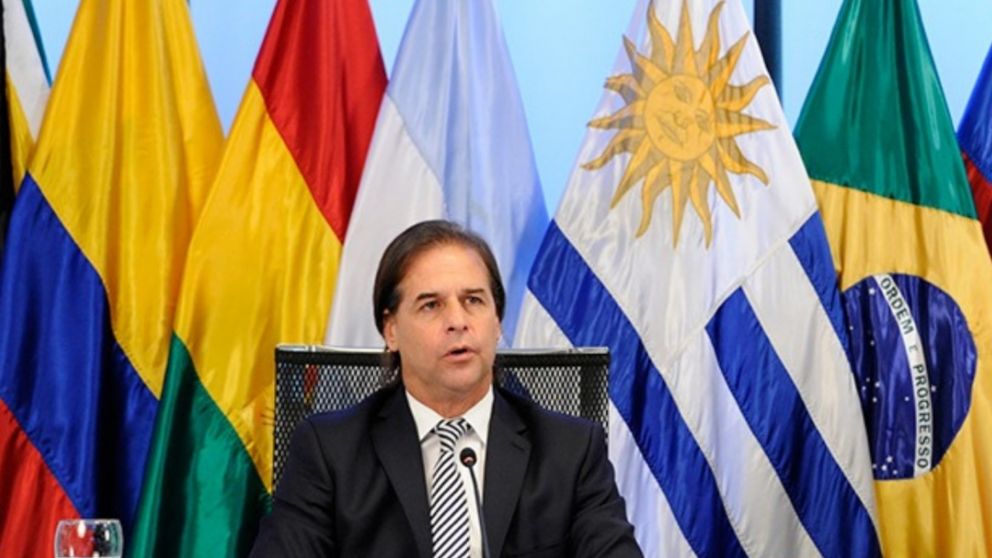 Mercosur: Uruguay anuncio que seguirá en el acuerdo pero busca abrir puertas