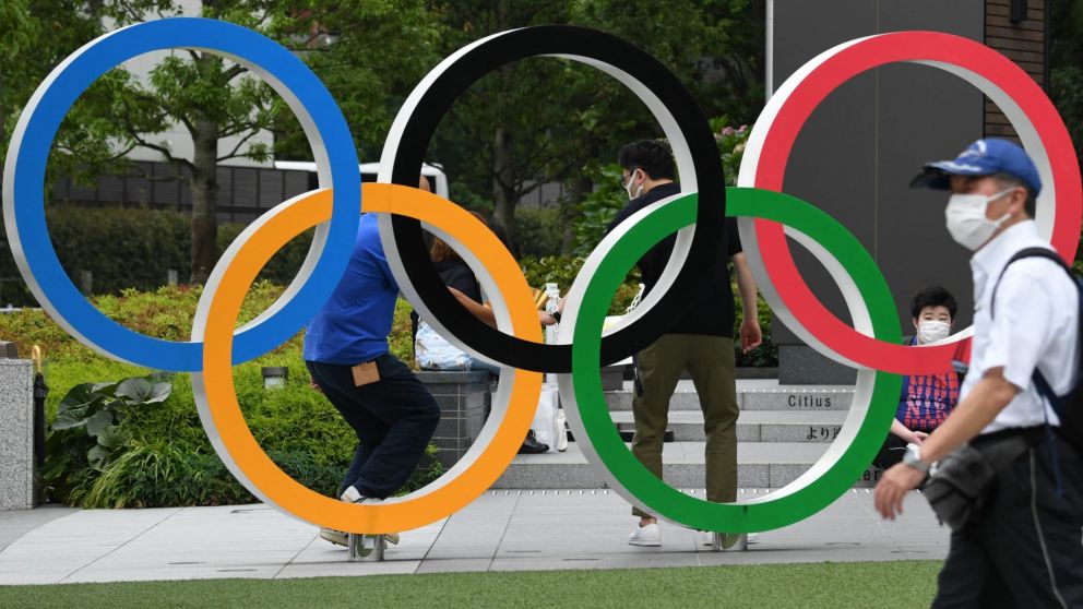 Juegos Olímpicos 2021 se realizarán sin público