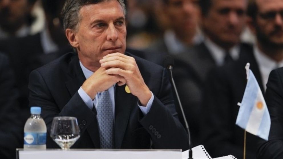 Durante su presidencia, Macri ya hab�a manifestado su intenci�n de avanzar en Tratados de Libre Comercio por fuera del bloque