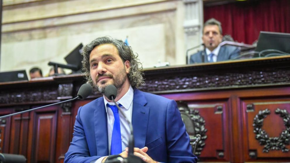 Argentina firmará con Moderna para comprar vacunas