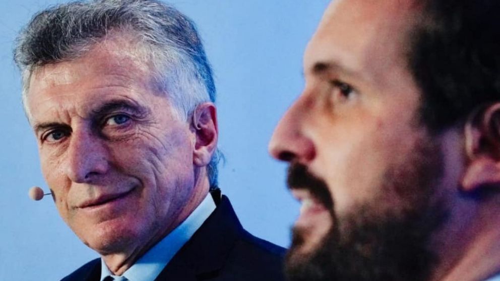 Para Macri, Argentina fue "uno de los primeros en los que comenzó el populismo en el mundo"