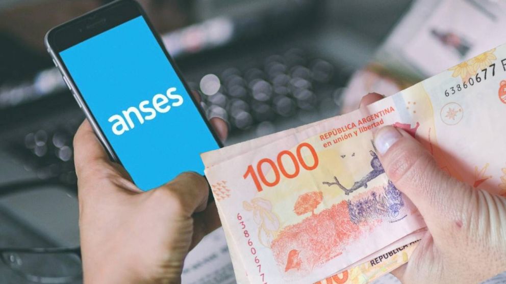 La fecha de cobro de las diferentes prestaciones serán informadas por Anses en la próximas horas