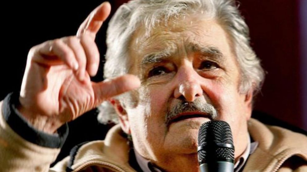 José "Pepe" Mujica: "No veo mayor futuro a las propuestas al Mercosur"