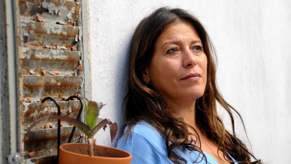 Viviana Rivero: "Soy una convencida de que el amor es el motor del mundo"