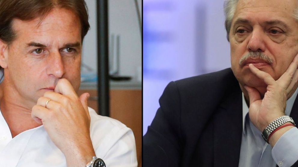 Alberto-Lacalle Pou, nuevo capítulo