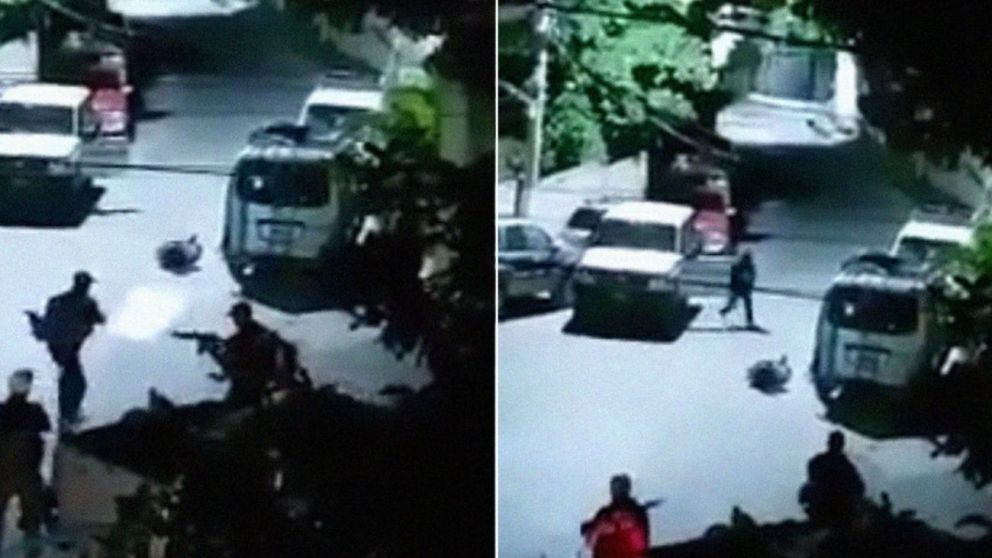 Así fue el asalto del golpe comando que asesinó al Presidente de Haití