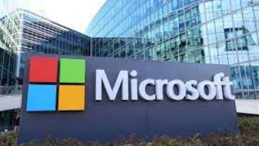 El Pent�gono cancel� un millonario contrato con Microsoft que estaba bajo la lupa judicial
