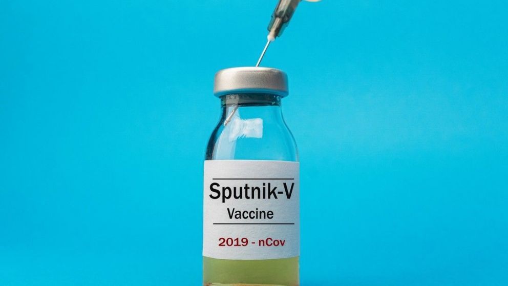 Por una cuestión de rendimiento, el componente 2 de la Sputnik V es más difícil de fabricar que el 1