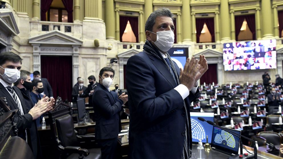 Plazos fijos y Bienes Personales: quién diseña la política tributaria nacional