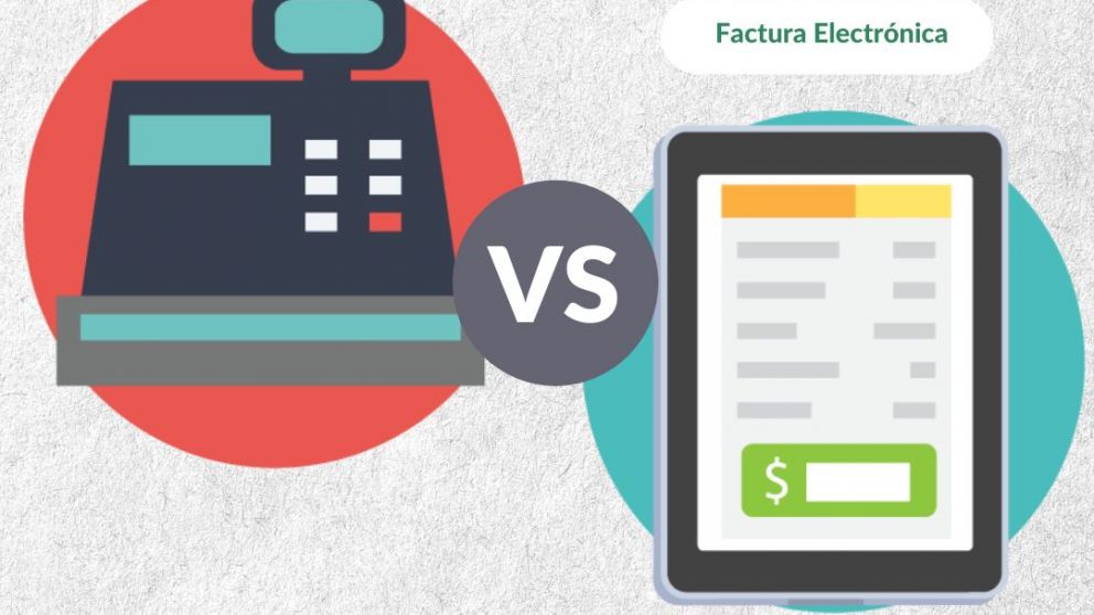 Controladora vs factura