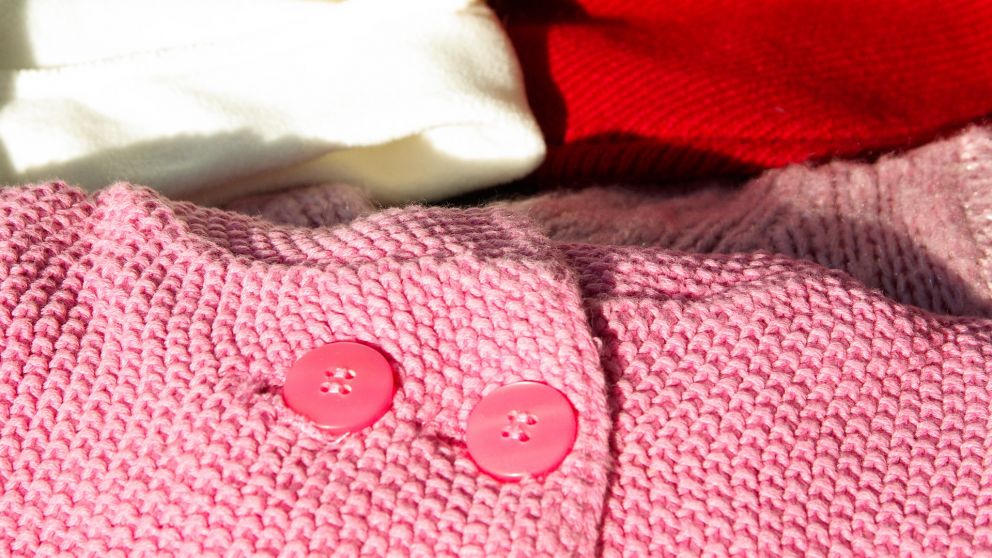 Solidaridad: roperos comunitarios en el obelisco