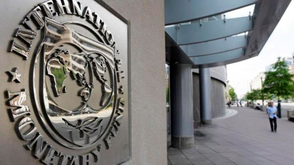Argentina retomar� el viernes la negociaci�n con el FMI por la deuda de 44.000 millones de d�lares