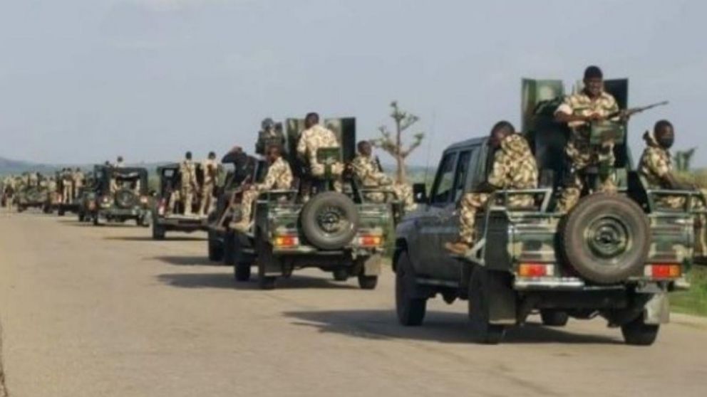 Grupos criminales que las autoridades denominan "bandidos" aterrorizan las poblaciones del noroeste y centro de Nigeria,