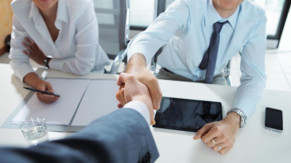 La productividad y el nivel de la prestación de servicios se mantuvieron iguales o mejoraron